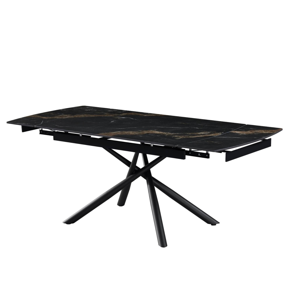 Керамический стол Пино TML-1200-1 140-200x90x76 см